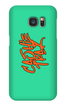 Cashie Samsung Phone Cases