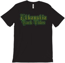 Ethauntia Logo T-Shirts