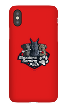 S-G-P   iPhone Phone Cases