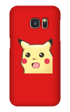 shibuipika Samsung Phone Cases
