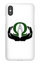 iPhone AO Case