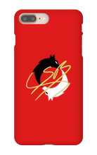 xdprodigie iPhone Phone Cases
