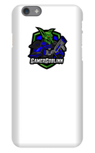 Gamer Goblinn iPhone Phone Cases