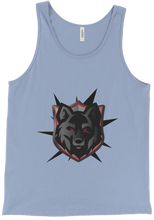 flogythewolf Tank Top