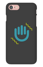 ShakyHands iPhone Phone Cases