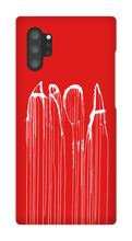 ArCa GaLaXy DrIp LoGo White [Limited]