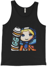 GG's Tank Top