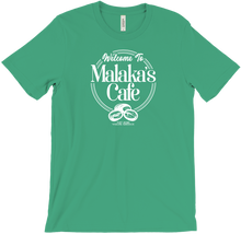 Malaka's Cafe Light Roast