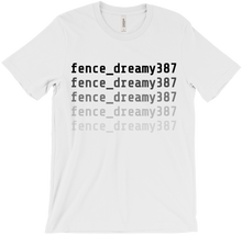 fence_dreamy387 T-Shirts