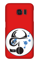 scubastudio Samsung Phone Cases