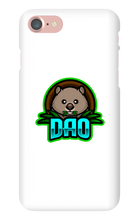 Dao_TV iPhone Phone Cases