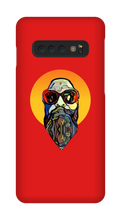SpankamusKhan Samsung Phone Cases