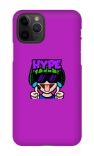 guerrillacpt iPhone Phone Cases