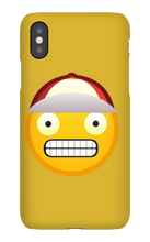 logo iPhone Phone Case