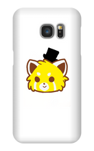 GoldPanda Samsung Phone Cases
