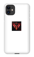 newon123 iPhone Phone Cases