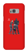 darkbahamuthtwitch Samsung Phone Cases