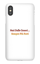 FeNx team+ iPhone Phone Cases