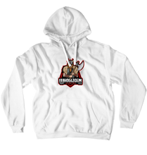 whooligen-848 Hoodies (No-Zip/Pullover)