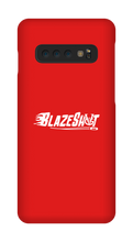 BlazeShot Samsung Cases