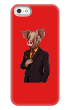 playboyoinky96 iPhone Phone Cases
