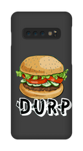 durrrp Samsung Phone Cases