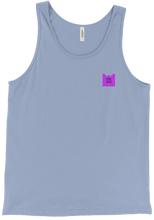 pixelking_at Tank Top