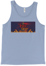 mick_stone_gtr Tank Top