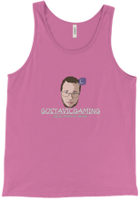 gustavicgaming Tank Top