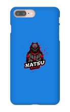 natsubodies iPhone Phone Cases