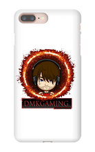 DMKGaming iPhone Phone Cases