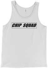 Chip Squad Tank Top