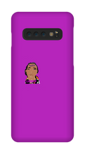lucie076 Samsung Phone Cases