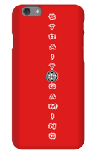 straitgaming iPhone Phone Cases