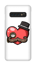 mrsir2552 Samsung Phone Cases