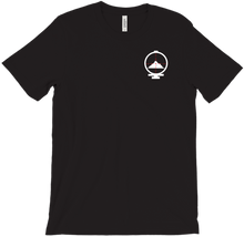SPRINGPEAK T-Shirt Icon Dark