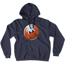 ixiorigaixi Hoodies (No-Zip/Pullover)