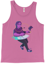 morthio Tank Top