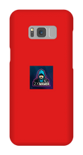 piecectrlmamba Samsung Phone Cases