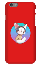 Tingle iPhone Case