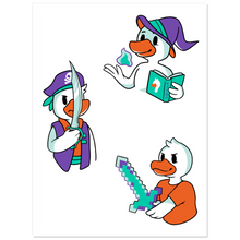 Shawn Halloween Stickers