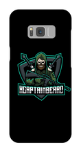 xcaptainbeard Samsung Phone Cases