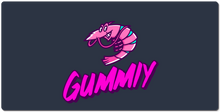 Gummiy Gaming Mousepad