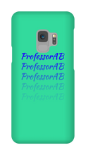 professorab Samsung Phone Cases