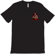 xxelpsycongrooxx Left Side Logo T-Shirts