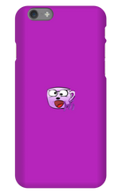 larenialu iPhone Phone Cases