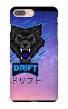 excitedrift iPhone Phone Cases