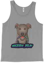 Majestic Doggo Tank Top