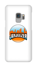 jayjeezer Samsung Phone Cases
