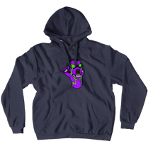 cainog Hoodies (No-Zip/Pullover)